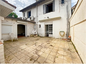 maison ancienne à la vente -   33130  BEGLES, surface 120 m2 vente maison ancienne - UBI476254265